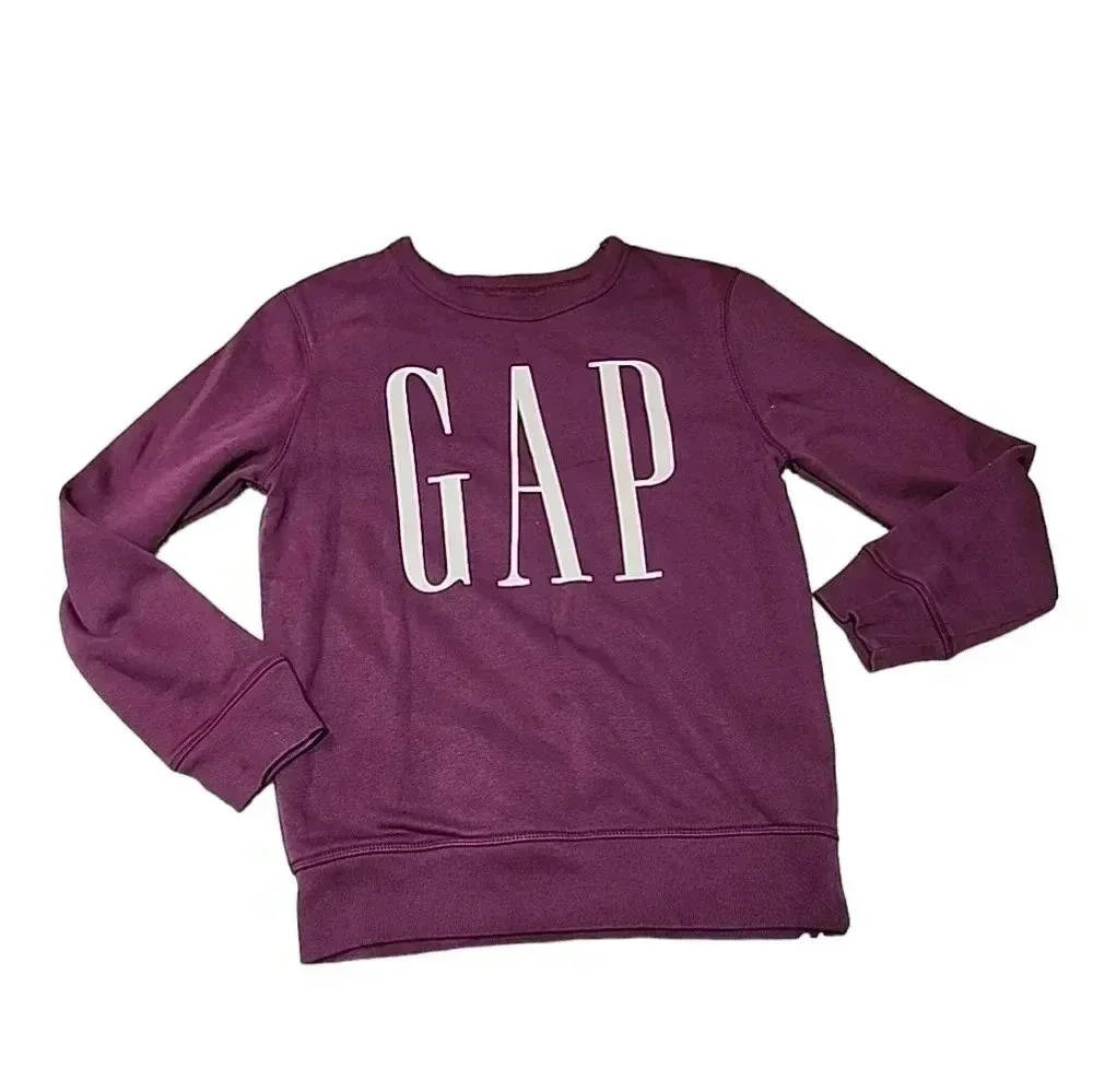 Gap Kids Sweatshirt. Size Large